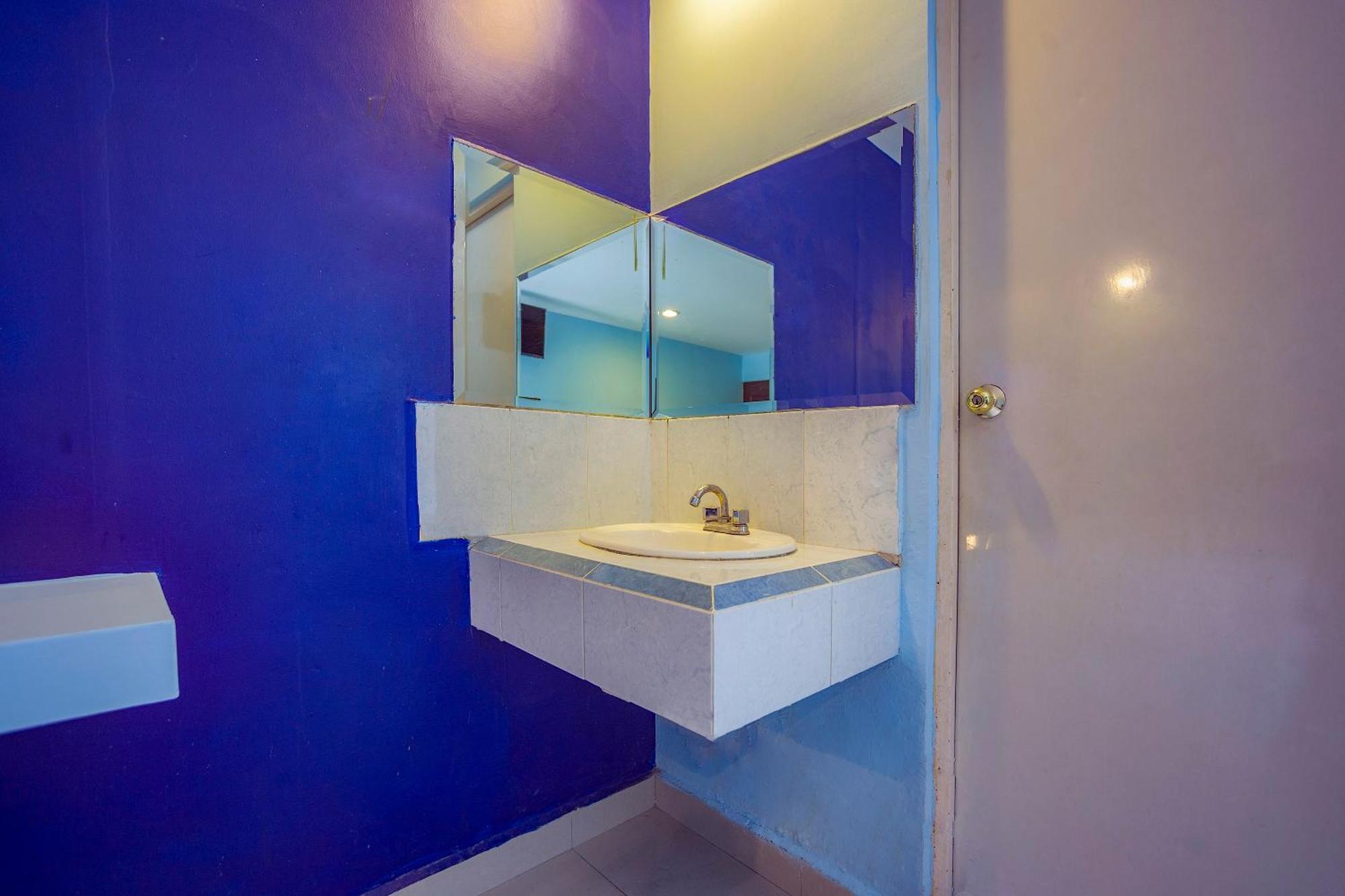 Capital O Diro, 4* Monterrey