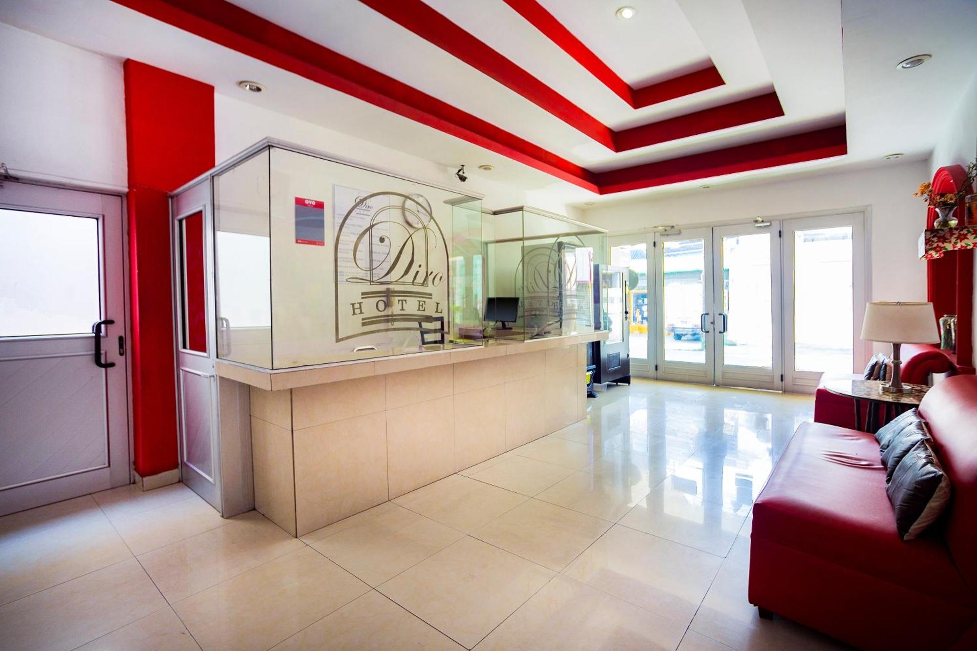 Capital O Diro, Hotel 4*
